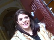 Lost Pornstar seeks Help and Repays with an EPIC Blowjob 12/16