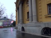 Lost Pornstar seeks Help and Repays with an EPIC Blowjob 5/16