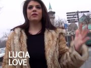 Lost Pornstar seeks Help and Repays with an EPIC Blowjob 6/16