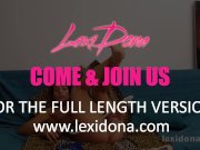 Lexidona - Pump 15/16