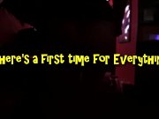 Hotwife Kaleesi's First Gloryhole 16/16