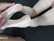 My Dirty Hobby - Sexy skinny slut takes a big dick 12/16