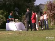 Friends in Sex, The Final Orgy 2/16