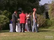 Friends in Sex, The Final Orgy 3/16