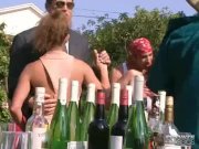 Friends in Sex, The Final Orgy 4/16