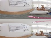 VR PORN-BRIDGETTE B SEXY MOM HAVING SEX WITH THE POOL BOY 11/16