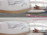 VR PORN-BRIDGETTE B SEXY MOM HAVING SEX WITH THE POOL BOY 12/16