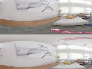 VR PORN-BRIDGETTE B SEXY MOM HAVING SEX WITH THE POOL BOY 5/16