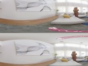 VR PORN-BRIDGETTE B SEXY MOM HAVING SEX WITH THE POOL BOY 7/16