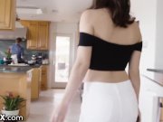 EroticaX Lana Rhoades is Famished for Dick in Tight Hole 3/16