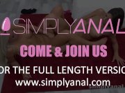 Simplyanal - Red Carpet Anal 16/16