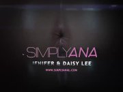 Simplyanal - Red Carpet Anal 2/16