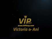 Vipissy - Leggy Brunettes 4/16