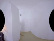 Nikky Dream in her best VR video yet! 1/16