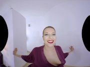 Nikky Dream in her best VR video yet! 3/16
