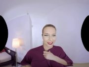 Nikky Dream in her best VR video yet! 5/16