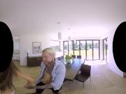 Women's POV with a tattooed sailor 5/16