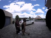 Tina Kay's fantastic VR romance video 12/16