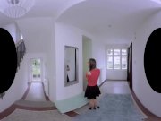 Dominica Phoenix is a dirty anal whore 1/16