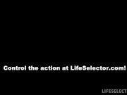 Blue Angel - Time to Wake Up (POV) 16/16