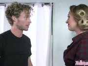 Twistys - Til Sex Do Us Part Part 4 - Harley Jade 8/16