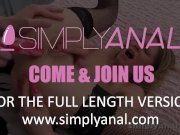 Simplyanal - Anal Balloon 15/16