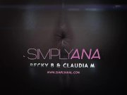 Simplyanal - Anal Balloon 2/16