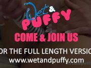 Wetandpuffy - Sexy Victoria 15/16