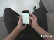 Nomi Melon - Brunette Fucked in the ASS 1/16