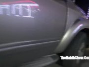 sexy teen Ms Freak Nasty first time on vid ghetto freaks 1/16