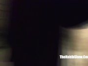 sexy teen Ms Freak Nasty first time on vid ghetto freaks 3/16