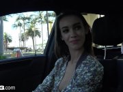 Southern Belle Charity Crawford Loves Giving Road Head 1/16