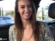 Southern Belle Charity Crawford Loves Giving Road Head 4/16