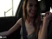 Southern Belle Charity Crawford Loves Giving Road Head 6/16