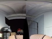 WankzVR - NYPD Blew ft. Natasha Nice 10/16