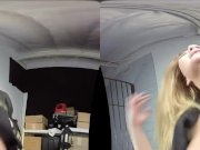 WankzVR - NYPD Blew ft. Natasha Nice 13/16