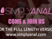 Simplyanal - Katy Rose 15/16