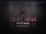 Simplyanal - Katy Rose 2/16