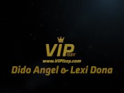 Vipissy - Lexi and Dido Angel 4/16
