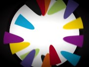 Angel Rivas - Cute Blonde Fucked Hard by Two (POV) 1/16