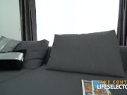 The Sexy Life of a Home Owner 4/16