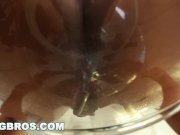 BANGBROS - Glorious Interracial Sex With Ebony Pornstar Stacie Lane 4/16