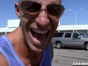 Savannah James jiggly fat ass looks amazing pov fucking 10/16