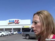 Savannah James jiggly fat ass looks amazing pov fucking 7/16