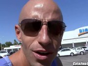 Savannah James jiggly fat ass looks amazing pov fucking 8/16