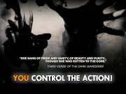 Tina Kay - The Best Missionary Ever (POV) 2/16