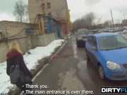 Dirty Flix - Chloe - Fucking job interview 1/16