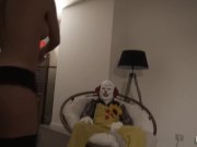 Whats a mather are you not entertained? 9/16