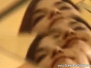 Super Pretty Wife Just Got Nailed 14/16