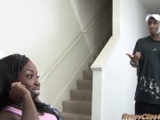 NEED MORE ATTENTION FOR EBONY GIRL 3/16